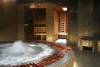 фото отеля Hotel Bulwar