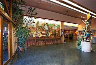фото отеля Ciudad de Burgos Hotel