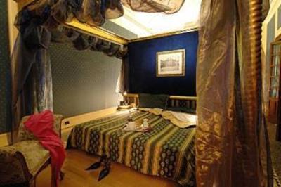 фото отеля Royal Hotel Catania
