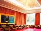 фото отеля Ronghu Lake Hotel