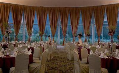 фото отеля InterContinental Resort Jiuzhai Paradise
