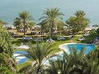фото отеля Le Meridien Abu Dhabi