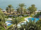 фото отеля Le Meridien Abu Dhabi