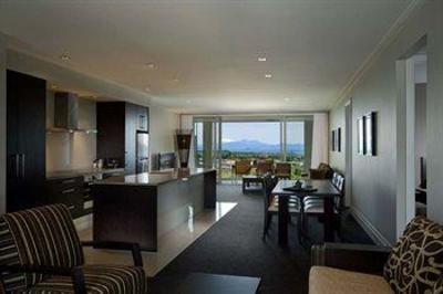 фото отеля Hilton Lake Taupo