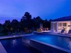 фото отеля Hilton Lake Taupo