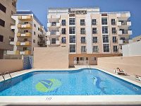 Apartamentos Formentera I
