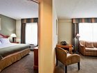 фото отеля Holiday Inn Express Hotel & Suites New Tampa I-75 Bruce B. Downs
