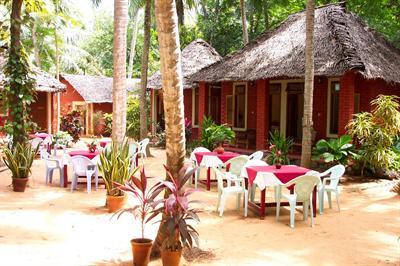 фото отеля Ideal Ayurvedic Resort Kovalam