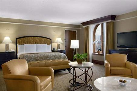 фото отеля Hilton Hotel Christiana Newark (Delaware)