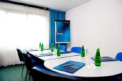 фото отеля Novotel Wroclaw