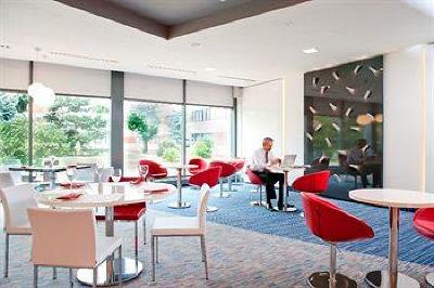 фото отеля Novotel Wroclaw