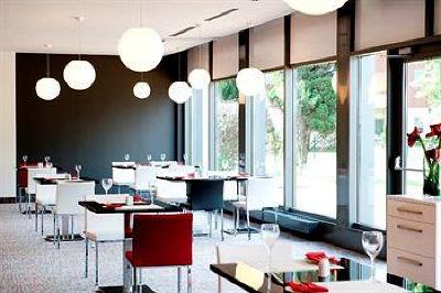 фото отеля Novotel Wroclaw