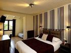 фото отеля Hotel Le Mistral Chateauneuf-du-Rhone