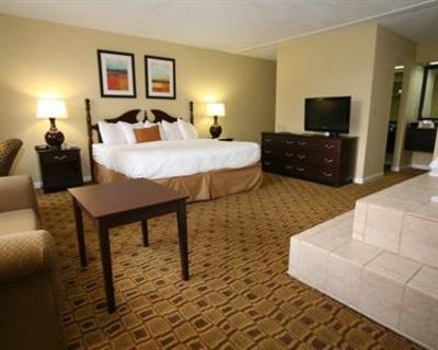 фото отеля BEST WESTERN Lexington Conference Center Hotel