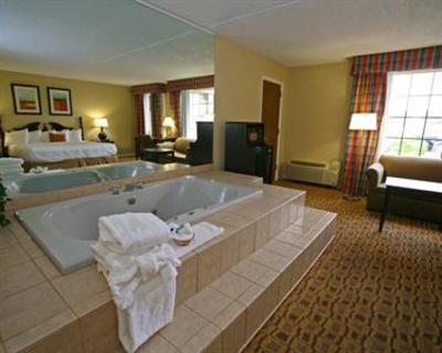 фото отеля BEST WESTERN Lexington Conference Center Hotel