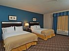 фото отеля Holiday Inn Express & Suites Morton-Peoria Area
