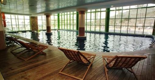 фото отеля Holiday Palace Hotel Benalmadena