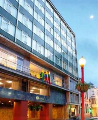 фото отеля Hotel Estelar Las Colinas