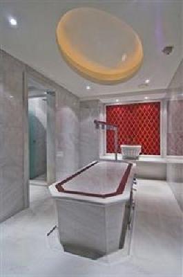 фото отеля Marigold Thermal Spa Hotel