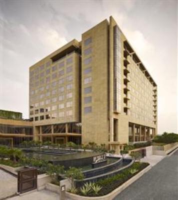 фото отеля Hyatt Regency Pune
