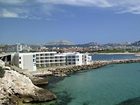 фото отеля Pullman Marseille Palm Beach