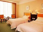 фото отеля Golden Beach Garden View Hotel Yantai