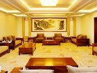 фото отеля Golden Beach Garden View Hotel Yantai