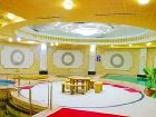фото отеля Golden Beach Garden View Hotel Yantai