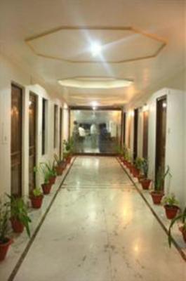 фото отеля Hotel Manglam Lucknow