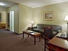 фото отеля Comfort Inn & Suites South
