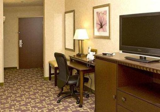 фото отеля Comfort Suites Nashville (Tennessee)