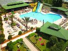 фото отеля Beach Club Doganay Hotel Alanya