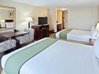 фото отеля Holiday Inn Express Hotel & Suites Sumner