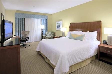 фото отеля Hilton Garden Inn Dallas Richardson