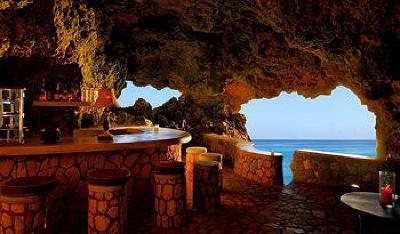 фото отеля The Caves Hotel Negril