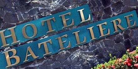 фото отеля Hotel La Bateliere