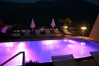 фото отеля alpinahotel