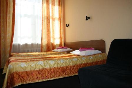 фото отеля Atmosphera Hotel na Nevskom 163 St Petersburg