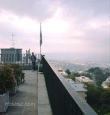 фото отеля Genova Youth Hostel
