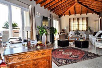 фото отеля Luxury Bed & Breakfast welcomeinnnerja