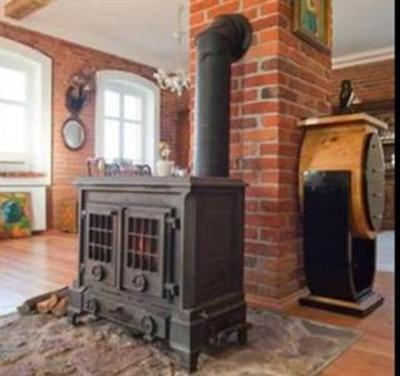 фото отеля Hostel Straszny Dwor