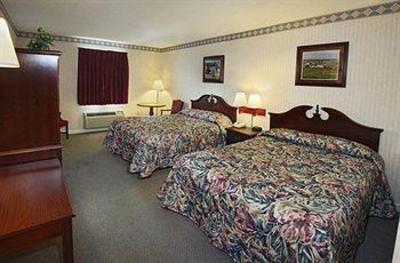фото отеля Bird-in-Hand Family Inn