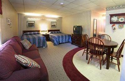 фото отеля Bird-in-Hand Family Inn