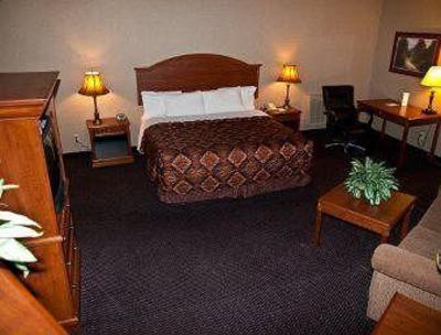 фото отеля Days Inn Moorhead