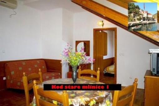 фото отеля Kod Stare Minice Apartments