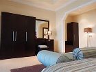 фото отеля Al Hamra Palace Beach Resort