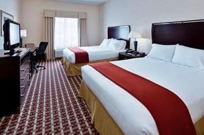 фото отеля Holiday Inn Hotel & Suites East Peoria