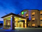 фото отеля Holiday Inn Express Hotel & Suites Browning