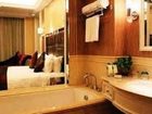 фото отеля Chaohu Yuanzhou Haoting Hotel