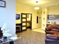 Kharkov for Rent Apartments in Admiral Complex